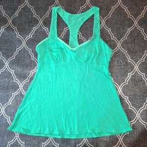 Beaded Halter top NWOT SIZE SMALL